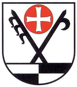 Wappen Landkreis SHA