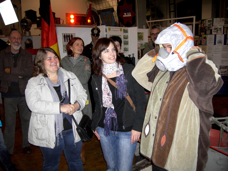 Passt die Atemschutzmaske Passt die Atemschutzmaske