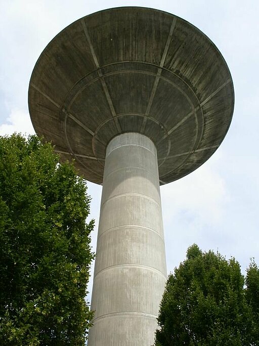 Wasserturm