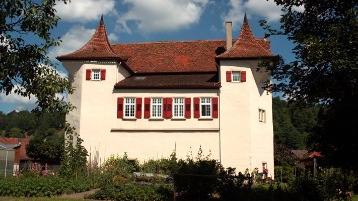 Schloss Tullau