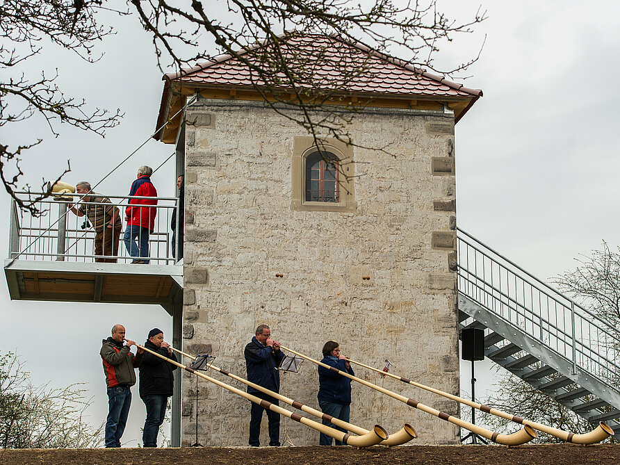 Landturm