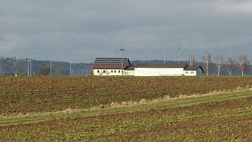 Bürgersolaranlage Sportheim Rieden