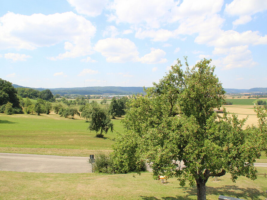 Landschafr