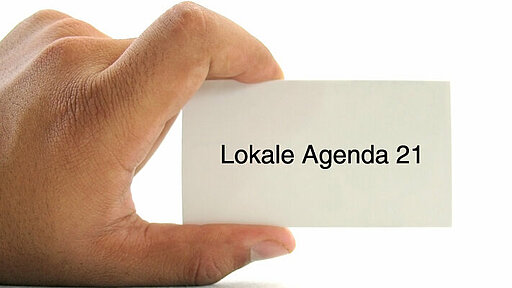 Lokale Agenda 21