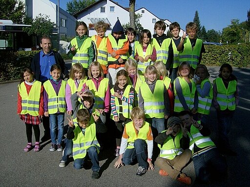 Gruppenbild